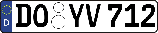 DO-YV712