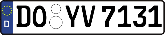 DO-YV7131