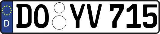 DO-YV715