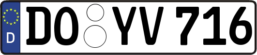 DO-YV716