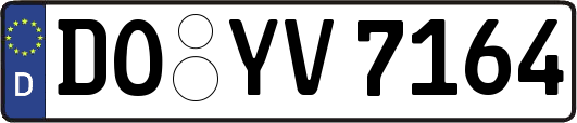 DO-YV7164