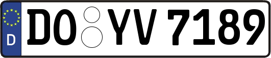 DO-YV7189