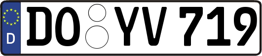 DO-YV719