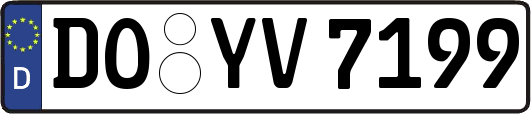 DO-YV7199