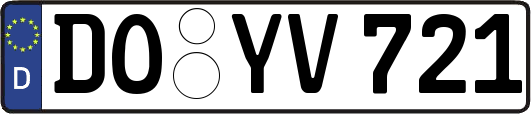 DO-YV721
