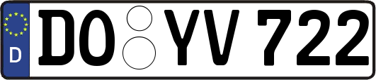 DO-YV722