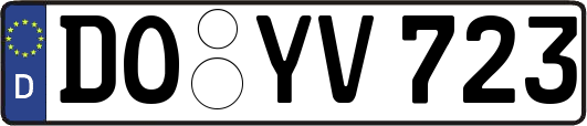 DO-YV723