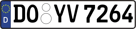 DO-YV7264