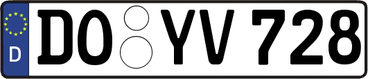 DO-YV728