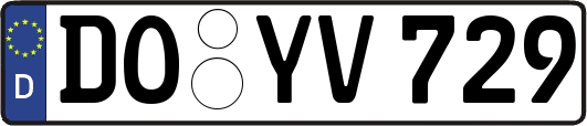 DO-YV729
