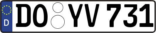 DO-YV731