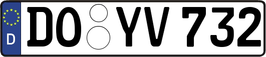 DO-YV732