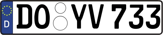 DO-YV733