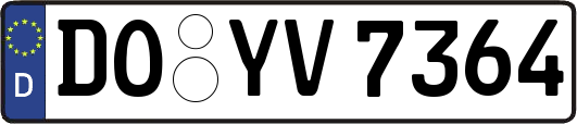 DO-YV7364