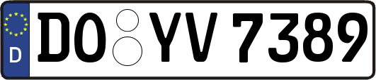 DO-YV7389