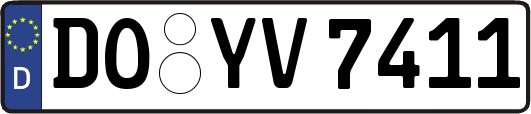 DO-YV7411