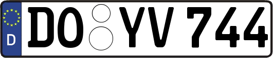 DO-YV744
