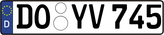 DO-YV745