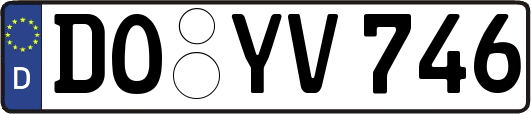 DO-YV746