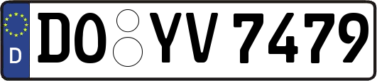 DO-YV7479