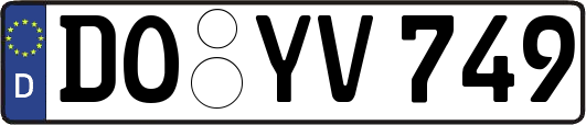 DO-YV749