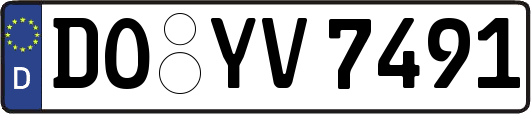 DO-YV7491