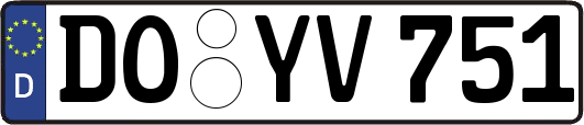 DO-YV751