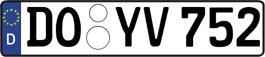 DO-YV752