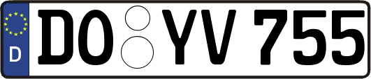 DO-YV755