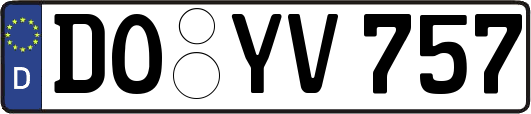 DO-YV757