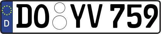 DO-YV759