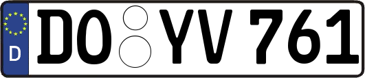 DO-YV761