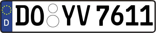 DO-YV7611