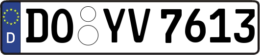 DO-YV7613