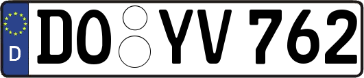 DO-YV762