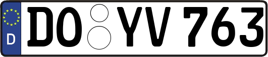 DO-YV763
