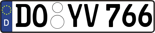 DO-YV766