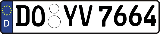 DO-YV7664