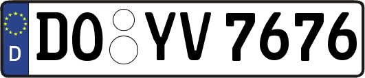 DO-YV7676