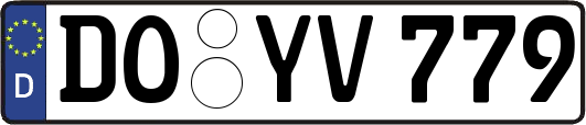 DO-YV779