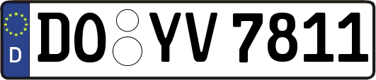 DO-YV7811