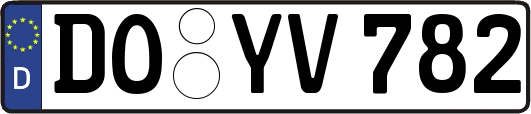 DO-YV782