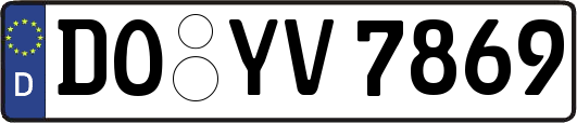 DO-YV7869