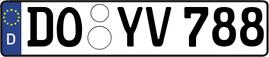 DO-YV788
