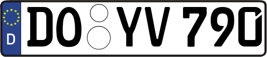 DO-YV790