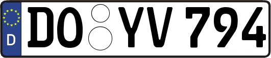 DO-YV794