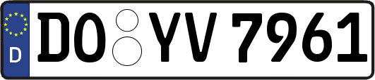 DO-YV7961