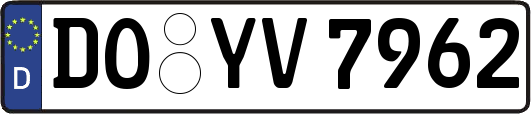 DO-YV7962