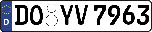 DO-YV7963