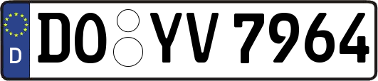 DO-YV7964